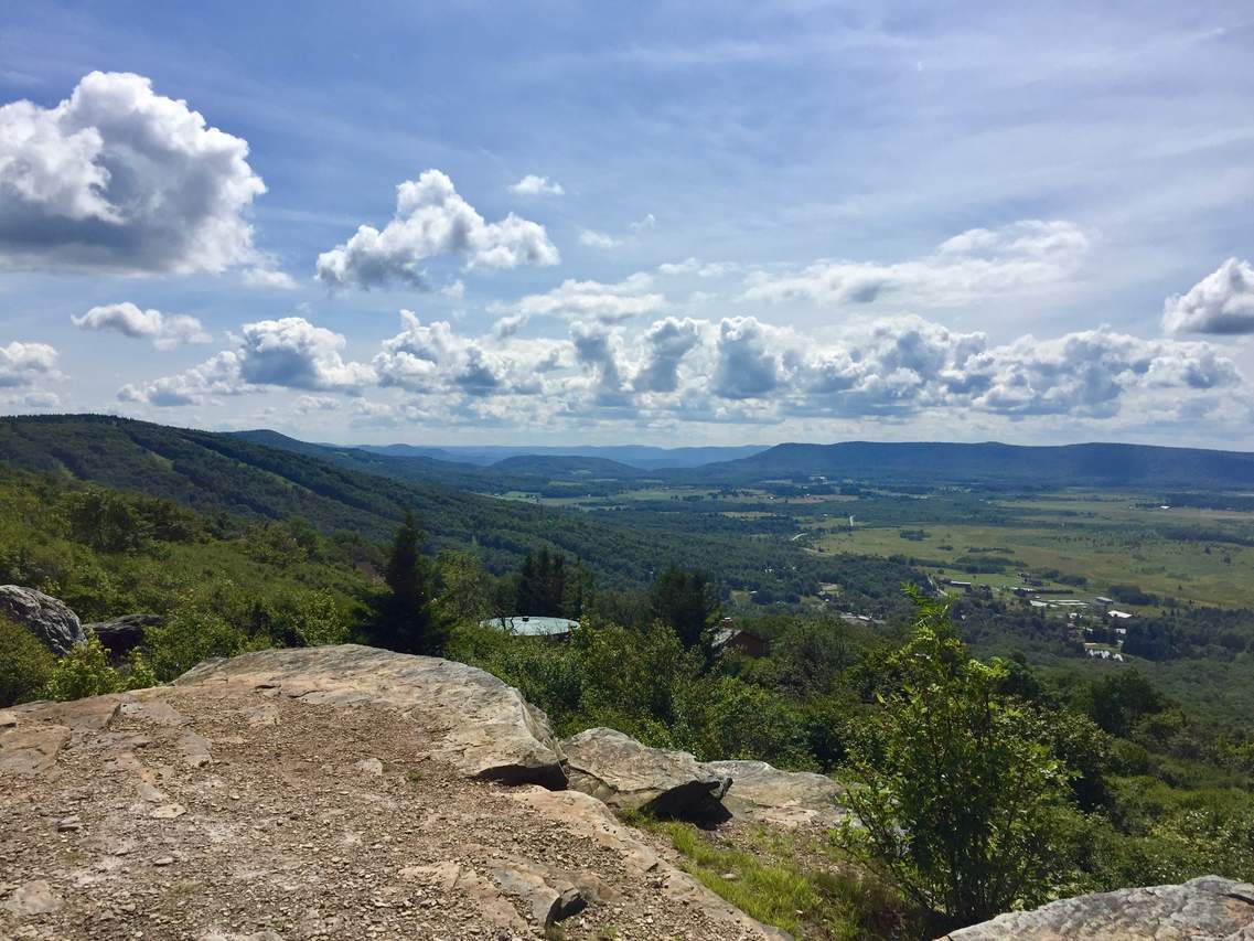 25 Best Day Hikes in West Virginia - Discover 25 of the best day hikes in West Virginia, from scenic overlooks to wilderness trails—perfect for every level of hiker.